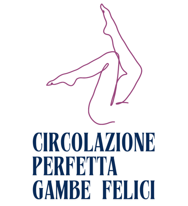 Circolazione Perfetta, Gambe Felici